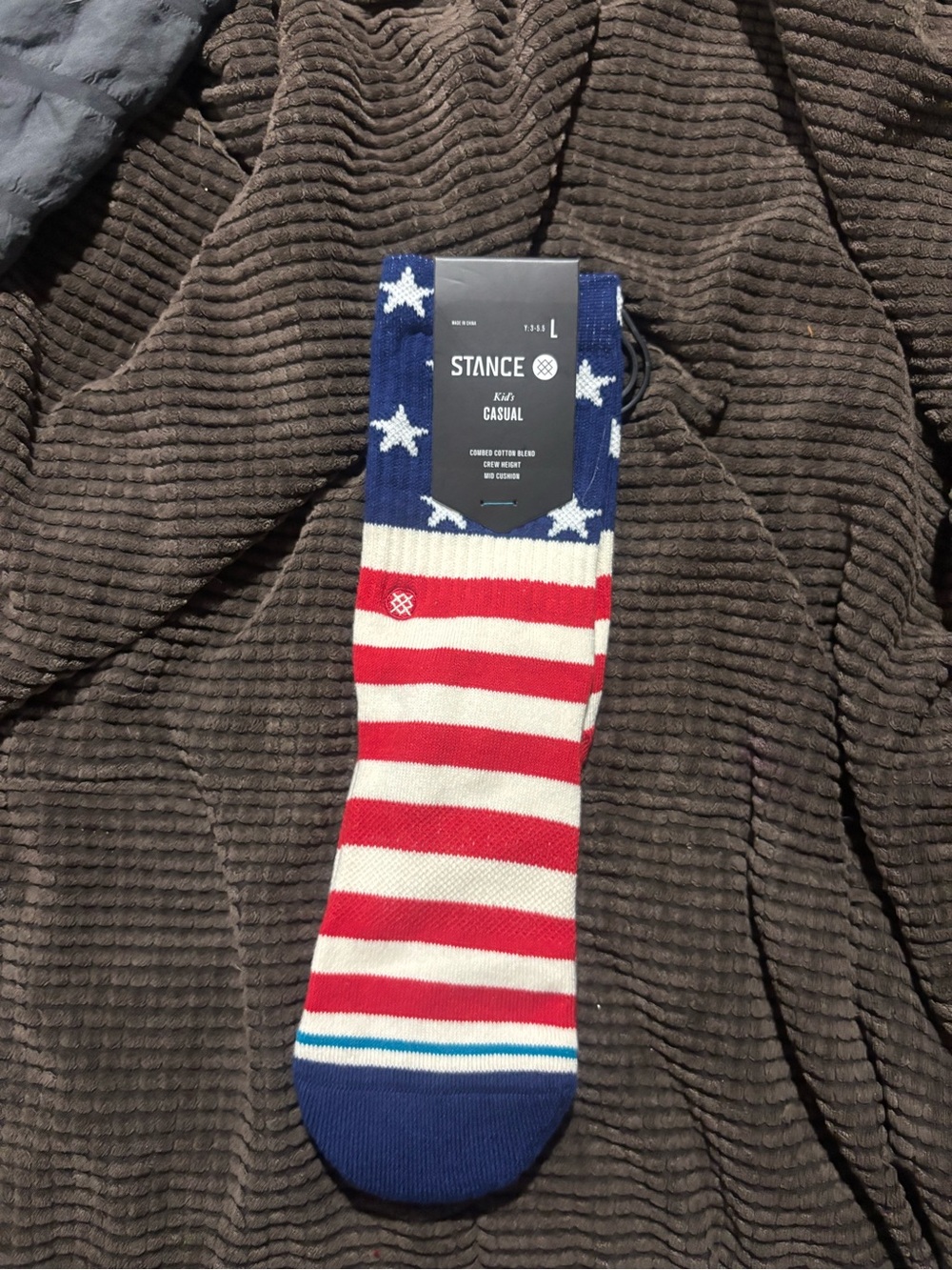 Kids socks